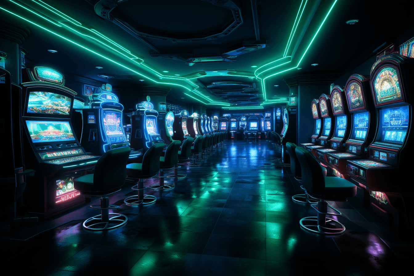 Најдобрите нови онлајн казино бонуси за почетници image