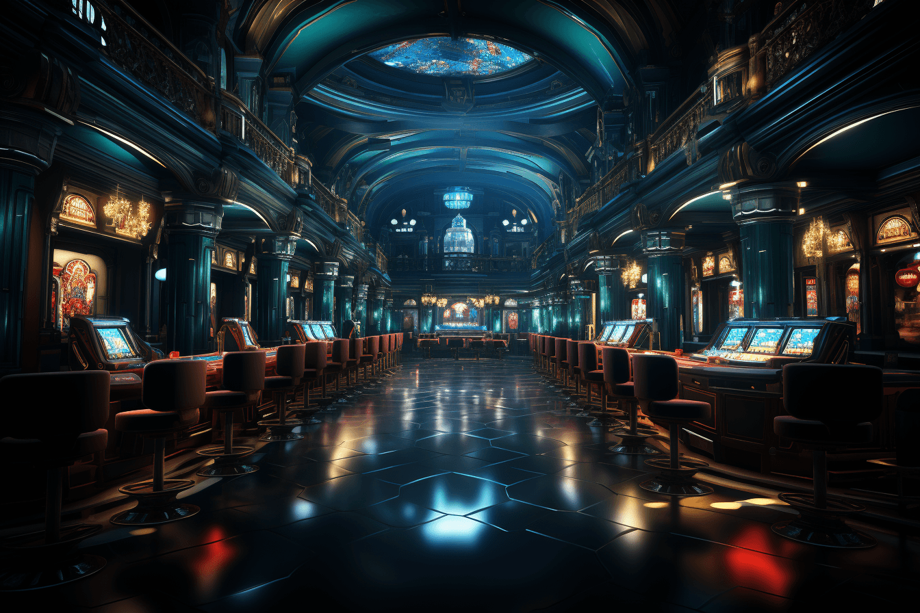 Разликата помеѓу редовните и новите онлајн казина image