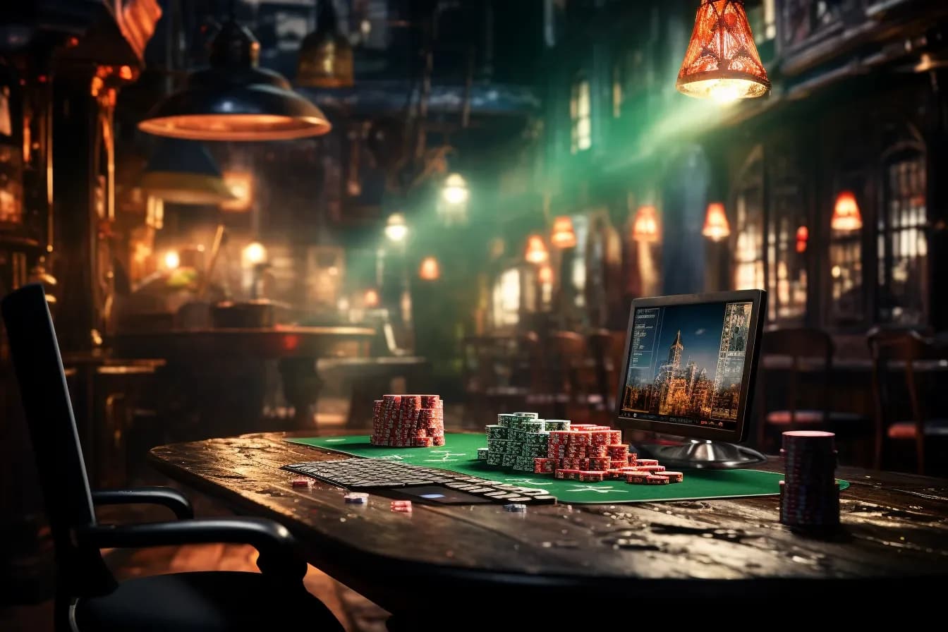 Нови ЧПП за онлајн казино image