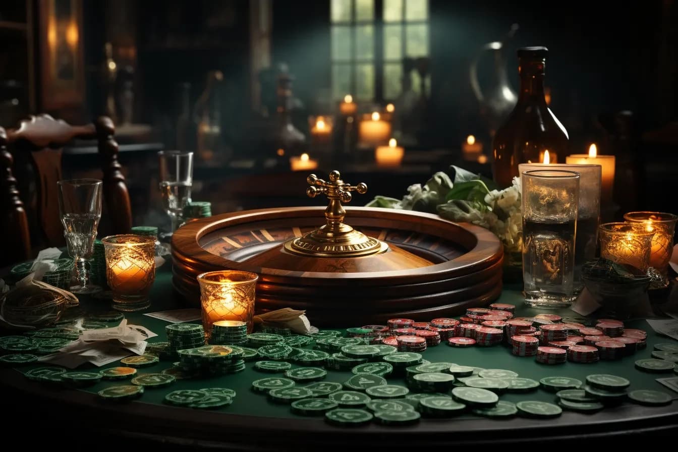 Топ игри што можете да ги играте во казиното Hell Spin image