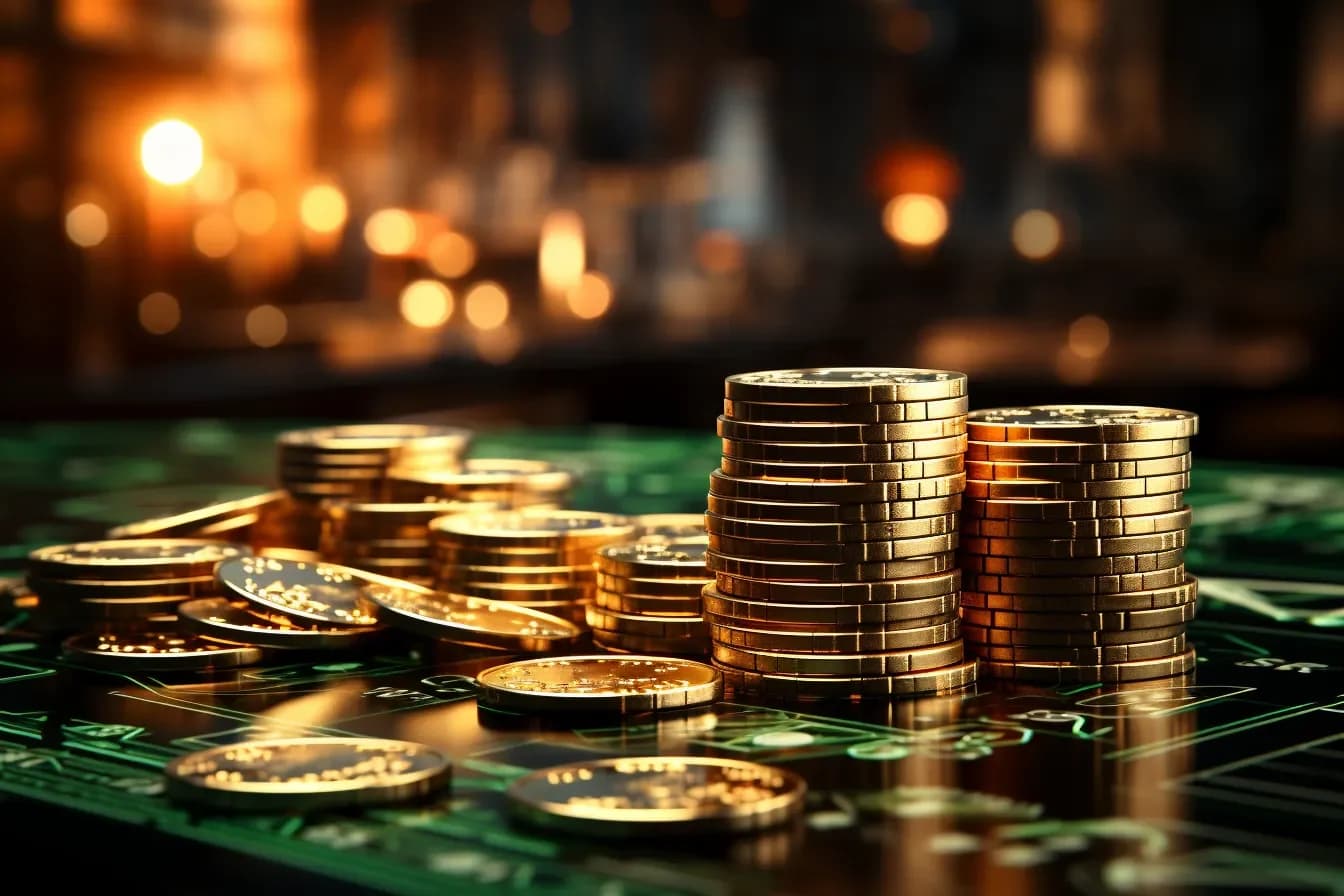 Иновативни програми за лојалност во најновите онлајн казина image