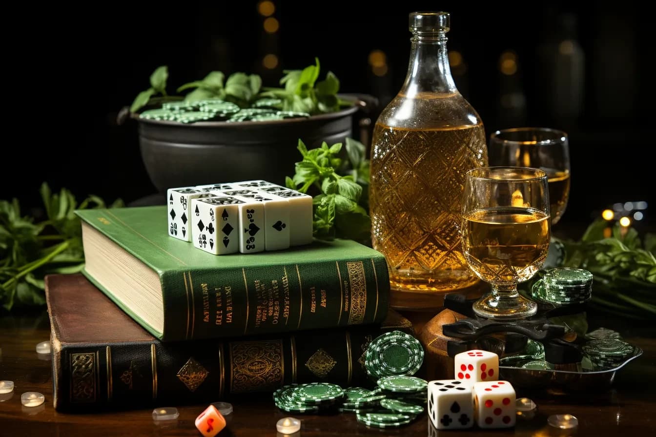 Сè за Условите и правилата на новите онлајн казина image