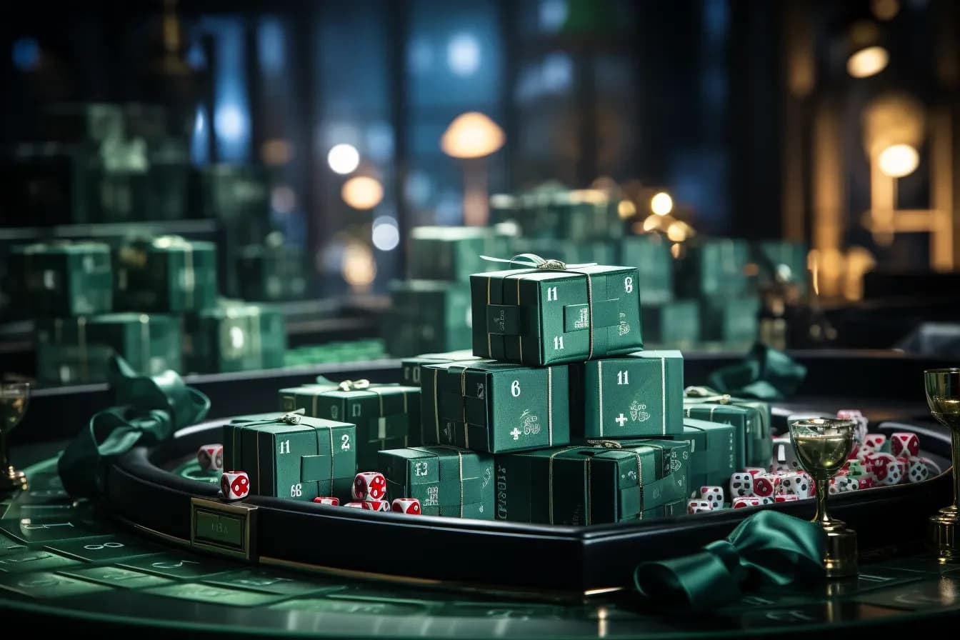 Дали не постојат бонуси за обложување во новите казина со вистински пари? image