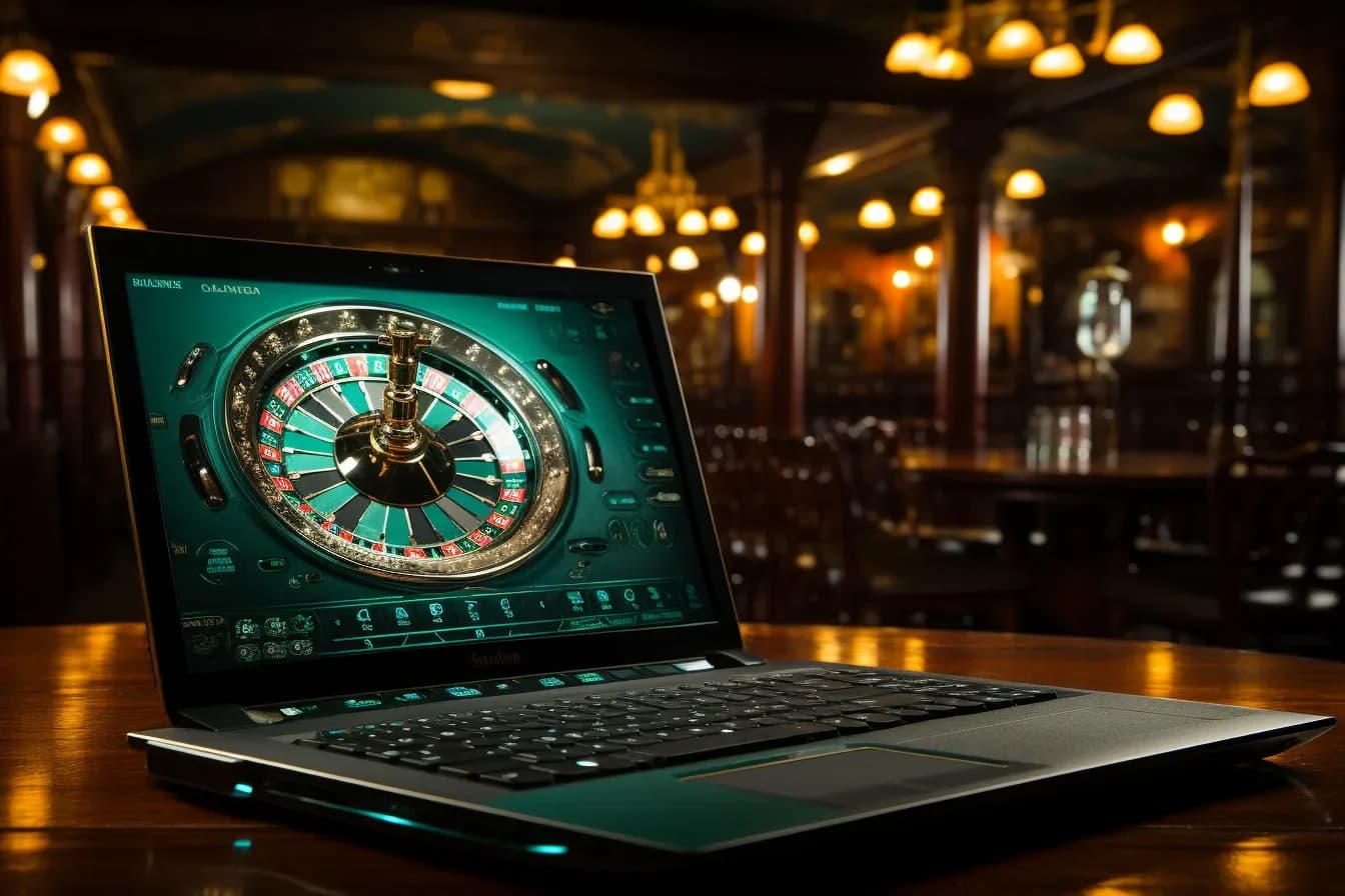 Како да станете професионален играч на нови казино сајтови image