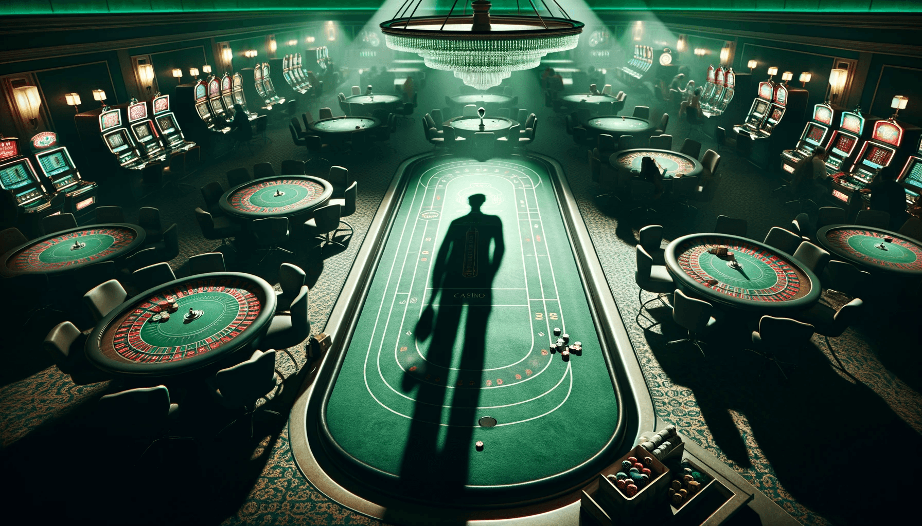 Шест типа на играчи што треба да се избегнуваат во ново онлајн казино image