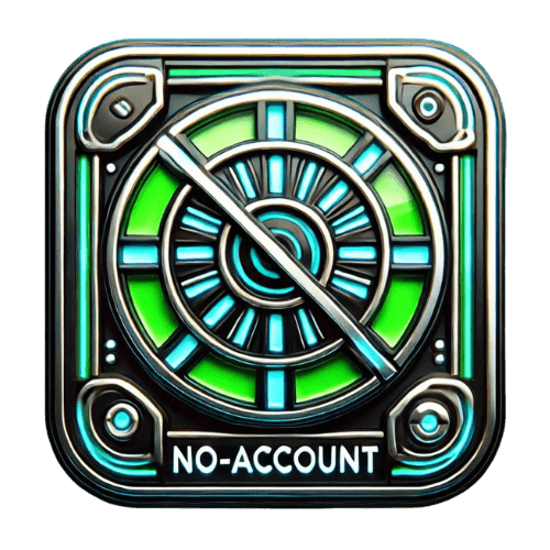 Без регистрација