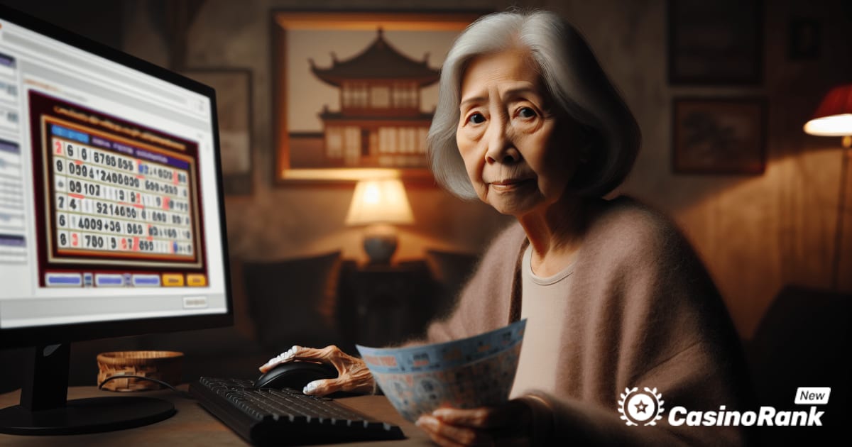 UKGC воведува контроверзна забрана за онлајн коцкање за пензионери над 65 години