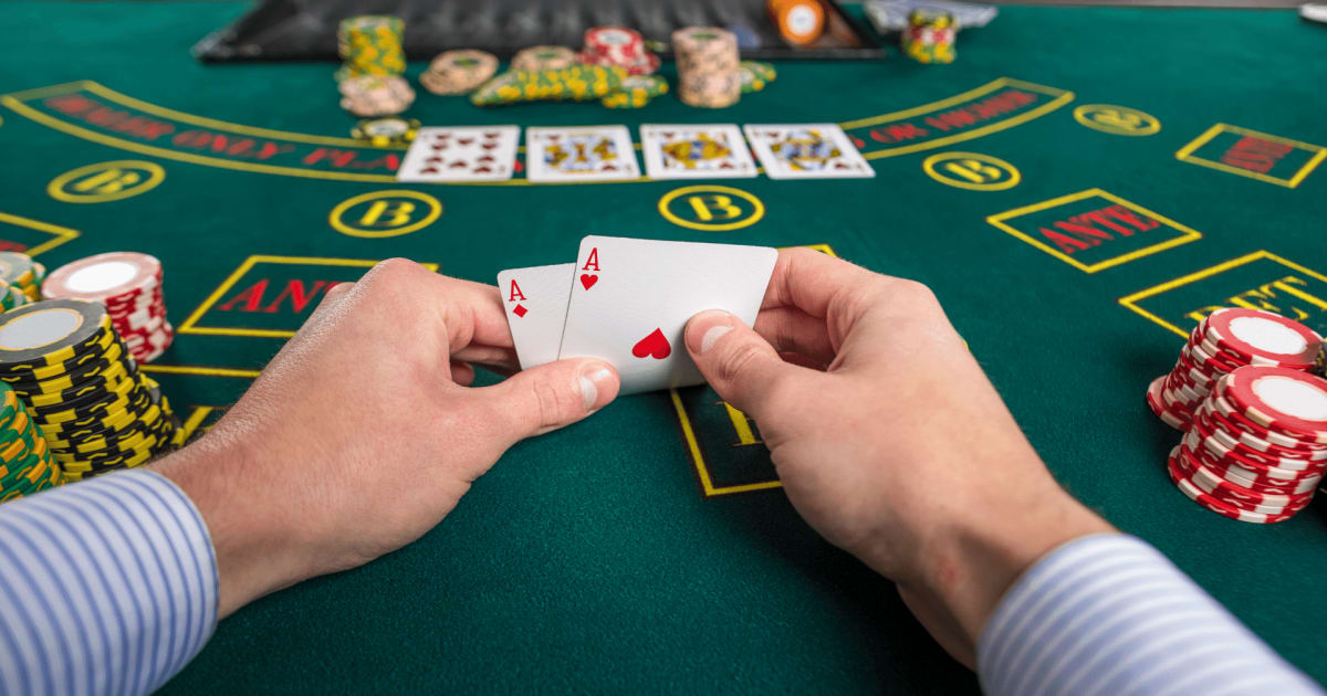 Комплетен водич за играње онлајн покер турнири