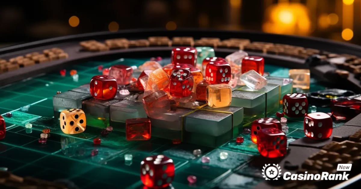 Врвни победнички совети за почетници за играње онлајн зарове во нови казина