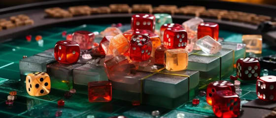 Врвни победнички совети за почетници за играње онлајн зарове во нови казина