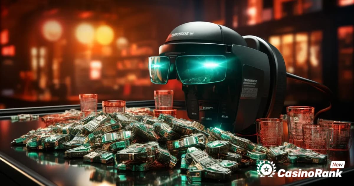 Нови казина со функција за виртуелна реалност: што можат да понудат?