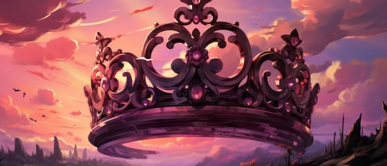 Прагматичната игра ги поканува играчите да соберат кралски награди во Starlight Princess
