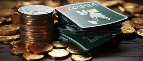 Топ 3 добредојдени понуди за прв депозит во нови казина за корисници на виза картички