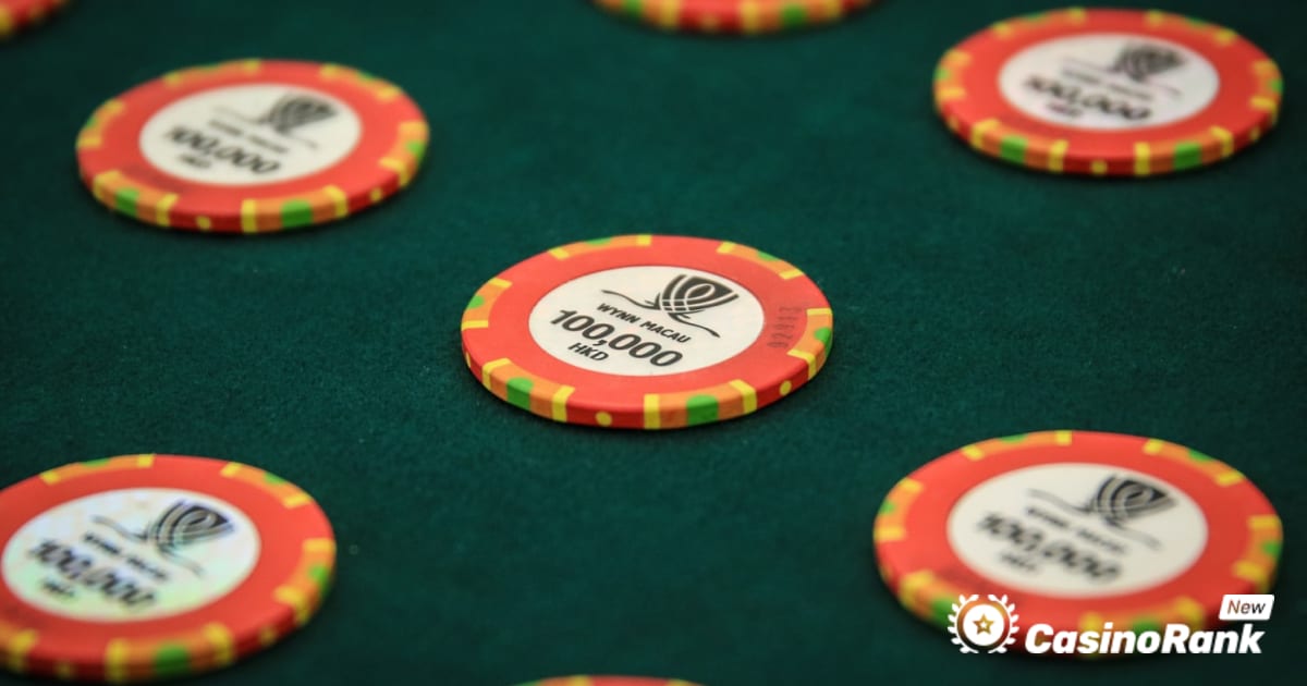 2 неверојатни покер раце од филмови што можете да ги користите во нови казина
