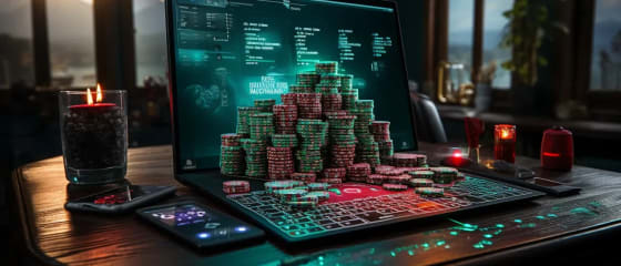 Суеверија во онлајн покер во нови казина