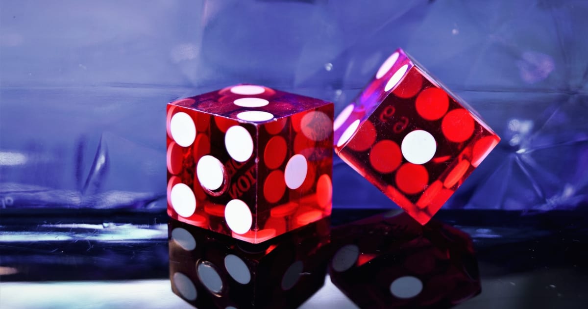 Топ 6 основни чекори за коцкари кои играат глупости