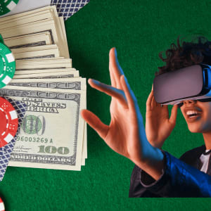 Кои карактеристики ги обезбедуваат казината за виртуелна реалност?