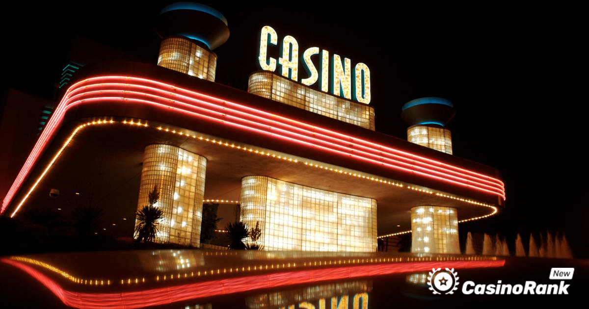 4 нови возбудливи отворање на казино во 2023 година