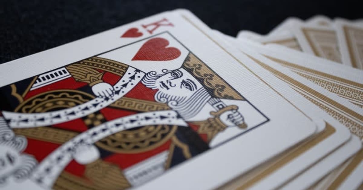 4 забавни факти и митови за покер низ годините!