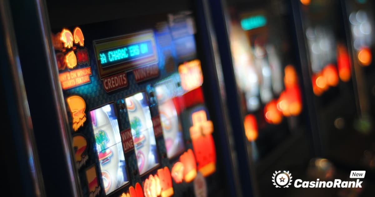 Како да изберете ново онлајн казино за најдобро искуство со слотови