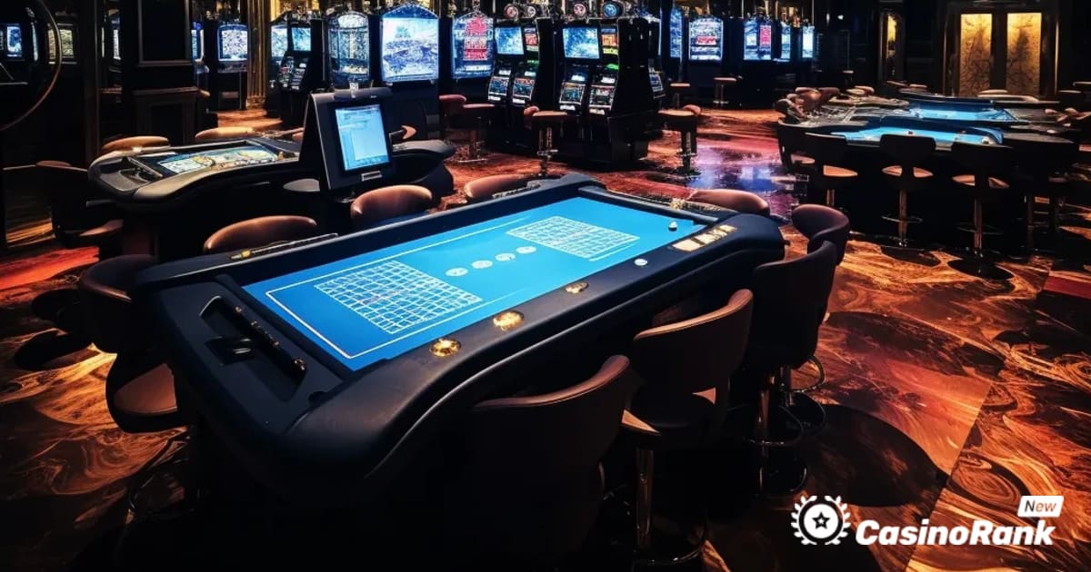 Уживајте во четврток во Cashback во казиното Izzi секоја недела| Добијте до 10% Cashback