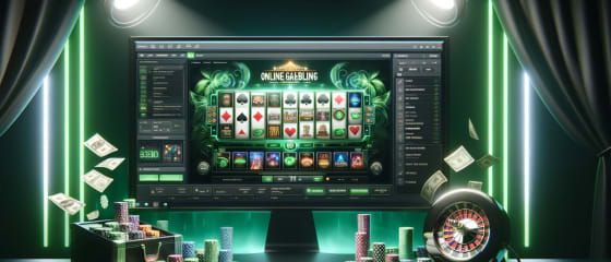 5 совети за постигнување дисциплина за коцкање во нови онлајн казина