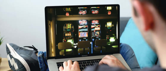 Најдобри онлајн казино игри за дебитанти во 2023 година