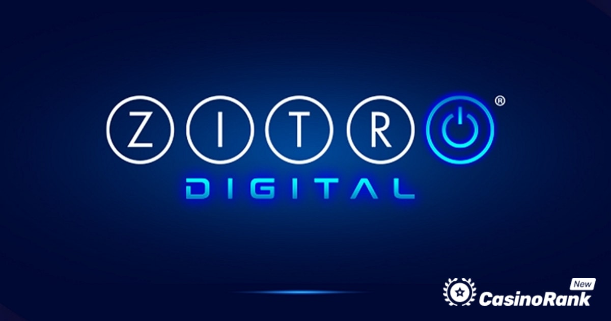 Pariplay обезбедува ново партнерство за Fusion со Zetro Digital