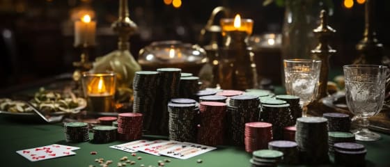 Интересни факти за новите варијации на онлајн покер