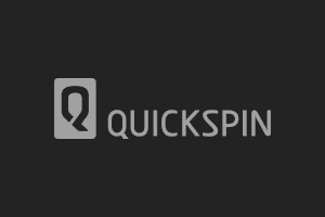 Quickspin: Возбудливо патување во иновативни казино игри