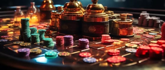 Што е карактеристично за новите казина во 2024