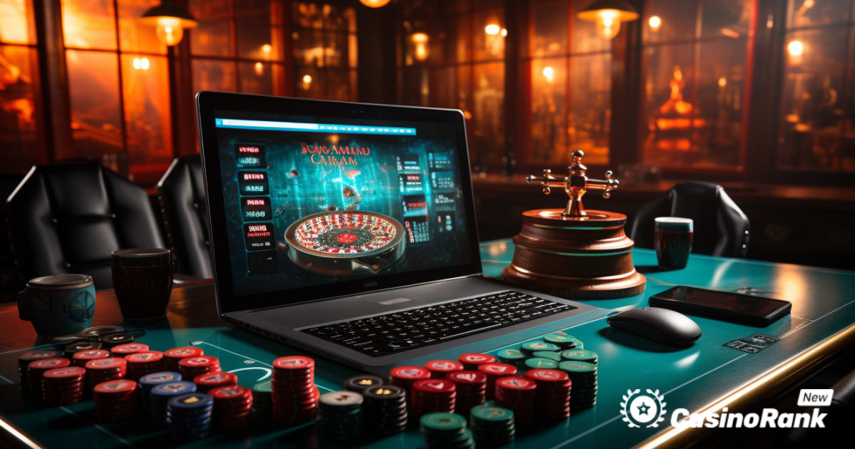 Што играчите мора да знаат кога избираат ново онлајн казино