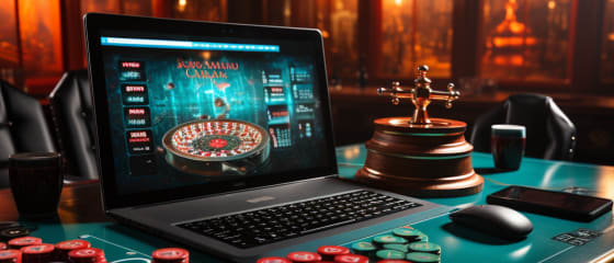 Што играчите мора да знаат кога избираат ново онлајн казино