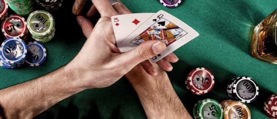 Уште 3 клучни разлики помеѓу играчите на Блек Џек и покер