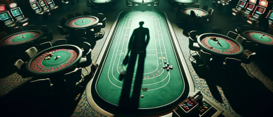 Шест типа на играчи што треба да се избегнуваат во ново онлајн казино