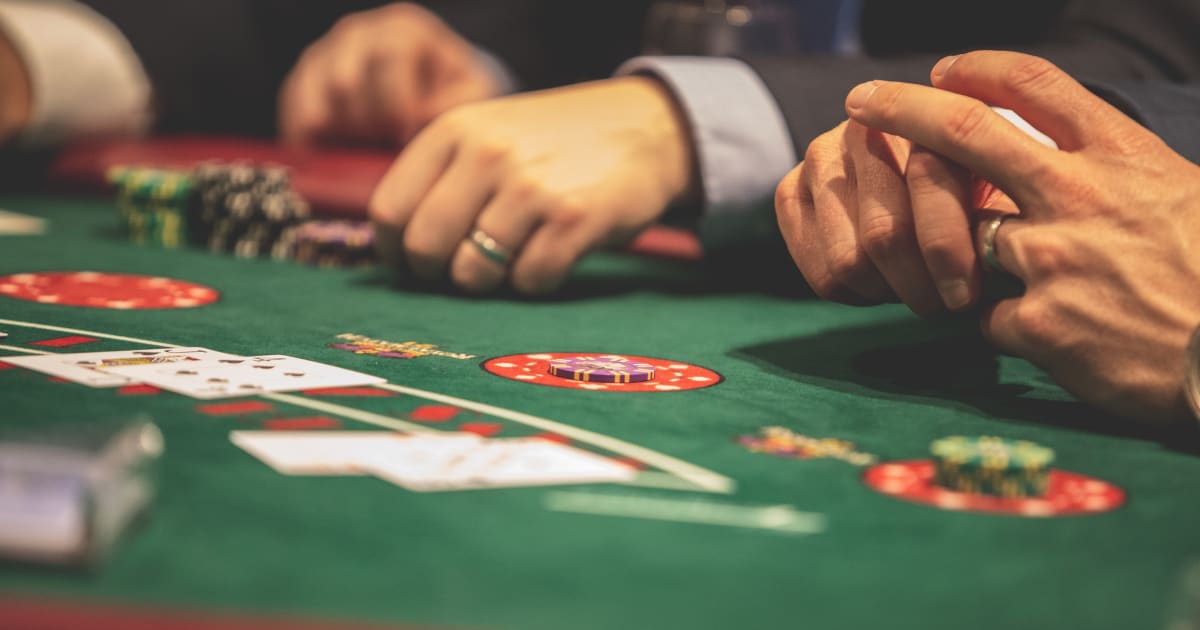 Најдобрите и најлошите стратегии пронајдени кај играчите во казино