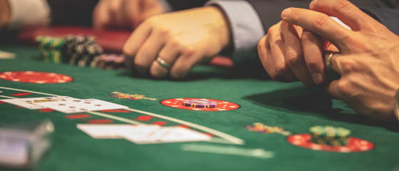 Најдобрите и најлошите стратегии пронајдени кај играчите во казино