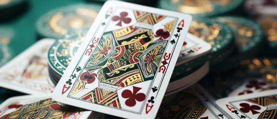 Совети за играње нови казино игри со карти