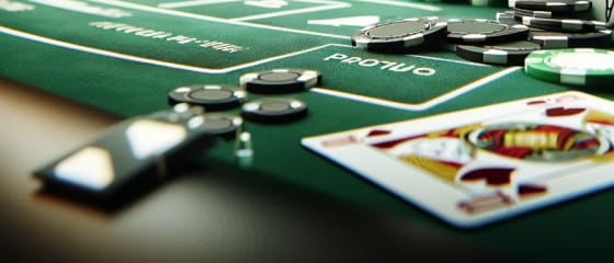 Важни совети за новите играчи во казино кои сакаат да пробаат покер