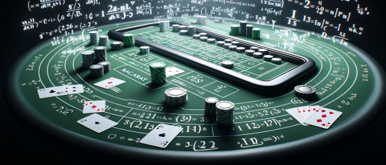 Совладување на математичките правила на Baccarat: задолжително за новите ентузијасти на онлајн казино