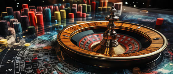 Како математиката влијае на резултатите од коцкањето на новите локации на казино