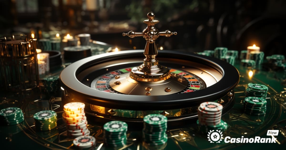 Совети за играње нови казино игри на маса