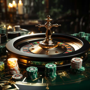 Совети за играње нови казино игри на маса