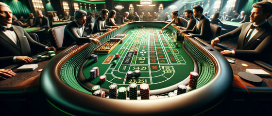 5 основни чекори за професионални коцкари кои играат глупости во нови казина