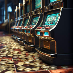 Истражување на бонусните карактеристики во игрите во казино Microgaming