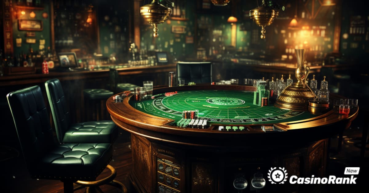 Добрите и лошите страни на играњето игри во нови казина